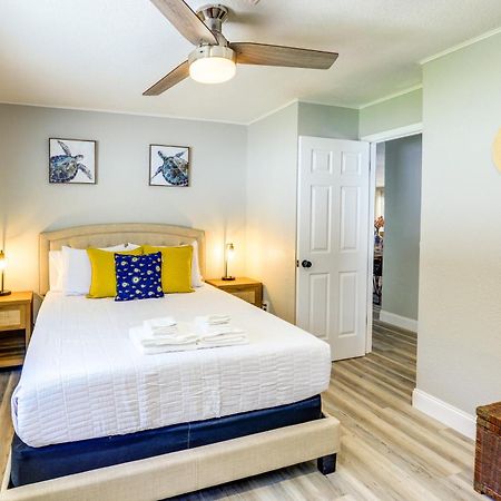 Vero Beach Vacation Rental Pool And Putting Green! Ngoại thất bức ảnh