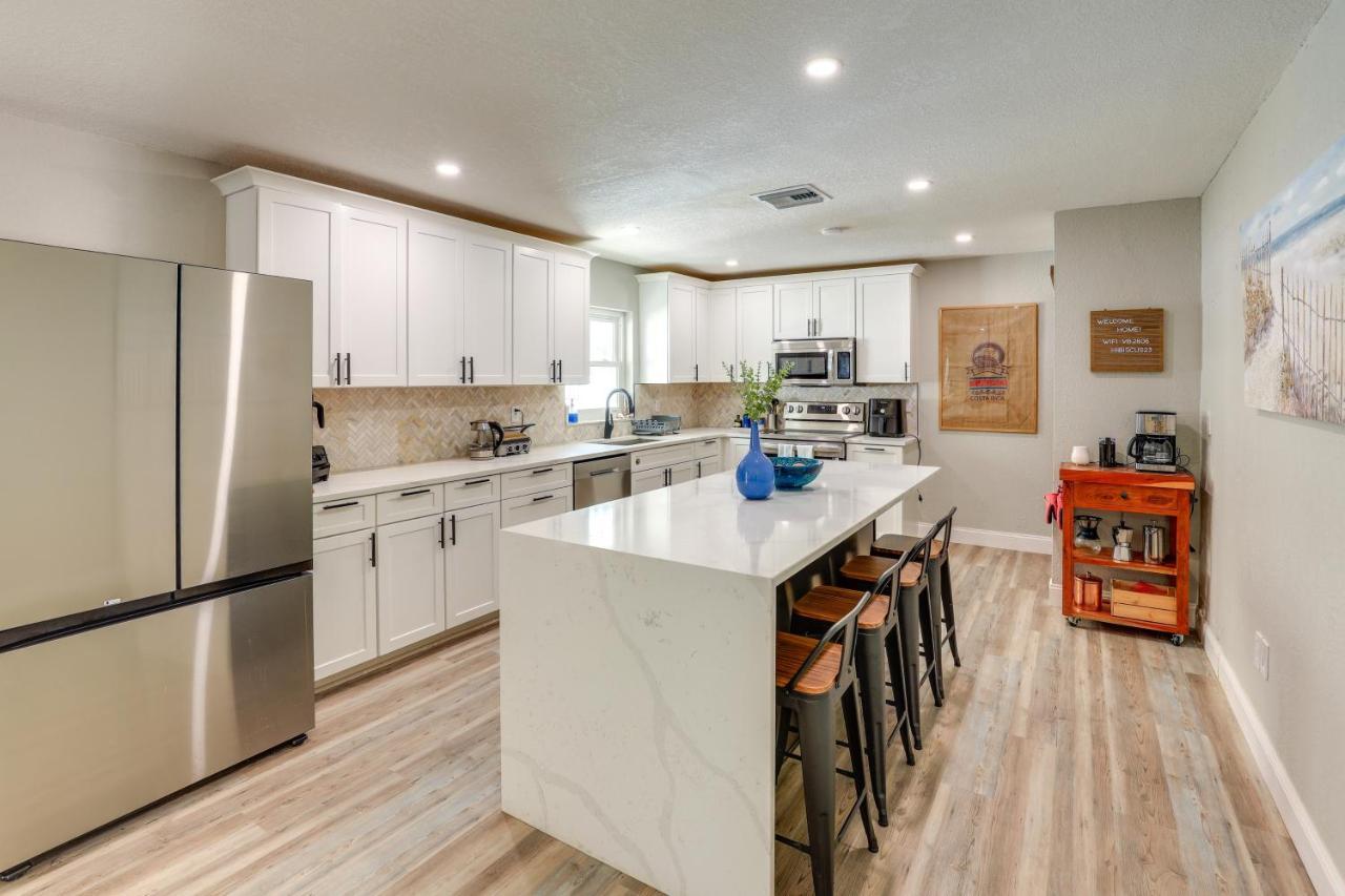 Vero Beach Vacation Rental Pool And Putting Green! Ngoại thất bức ảnh
