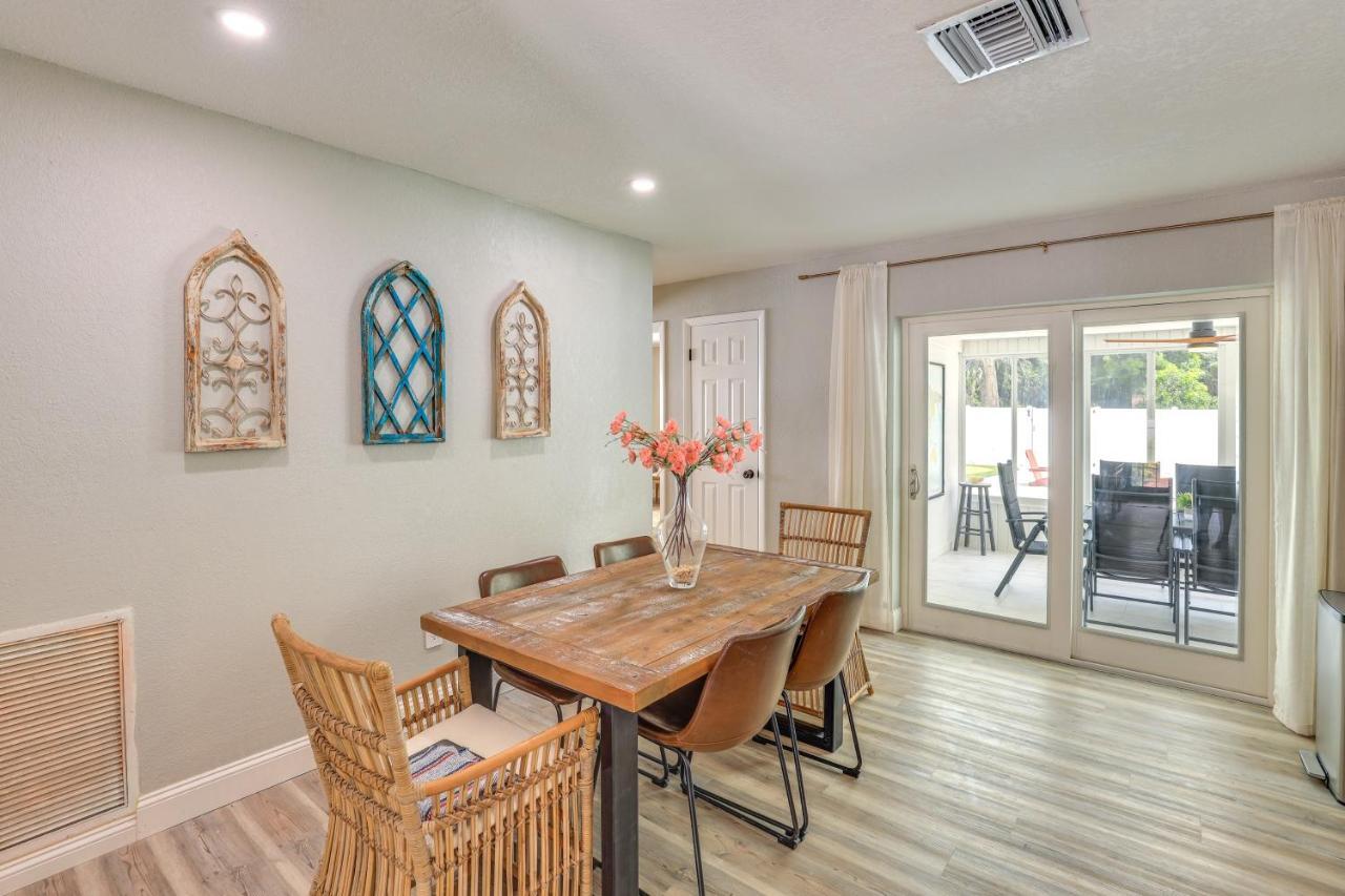 Vero Beach Vacation Rental Pool And Putting Green! Ngoại thất bức ảnh