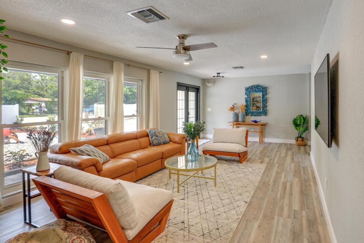 Vero Beach Vacation Rental Pool And Putting Green! Ngoại thất bức ảnh