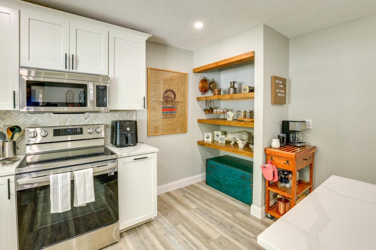 Vero Beach Vacation Rental Pool And Putting Green! Ngoại thất bức ảnh