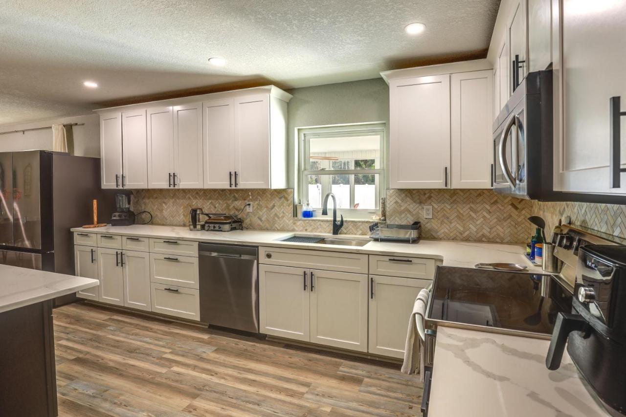 Vero Beach Vacation Rental Pool And Putting Green! Ngoại thất bức ảnh