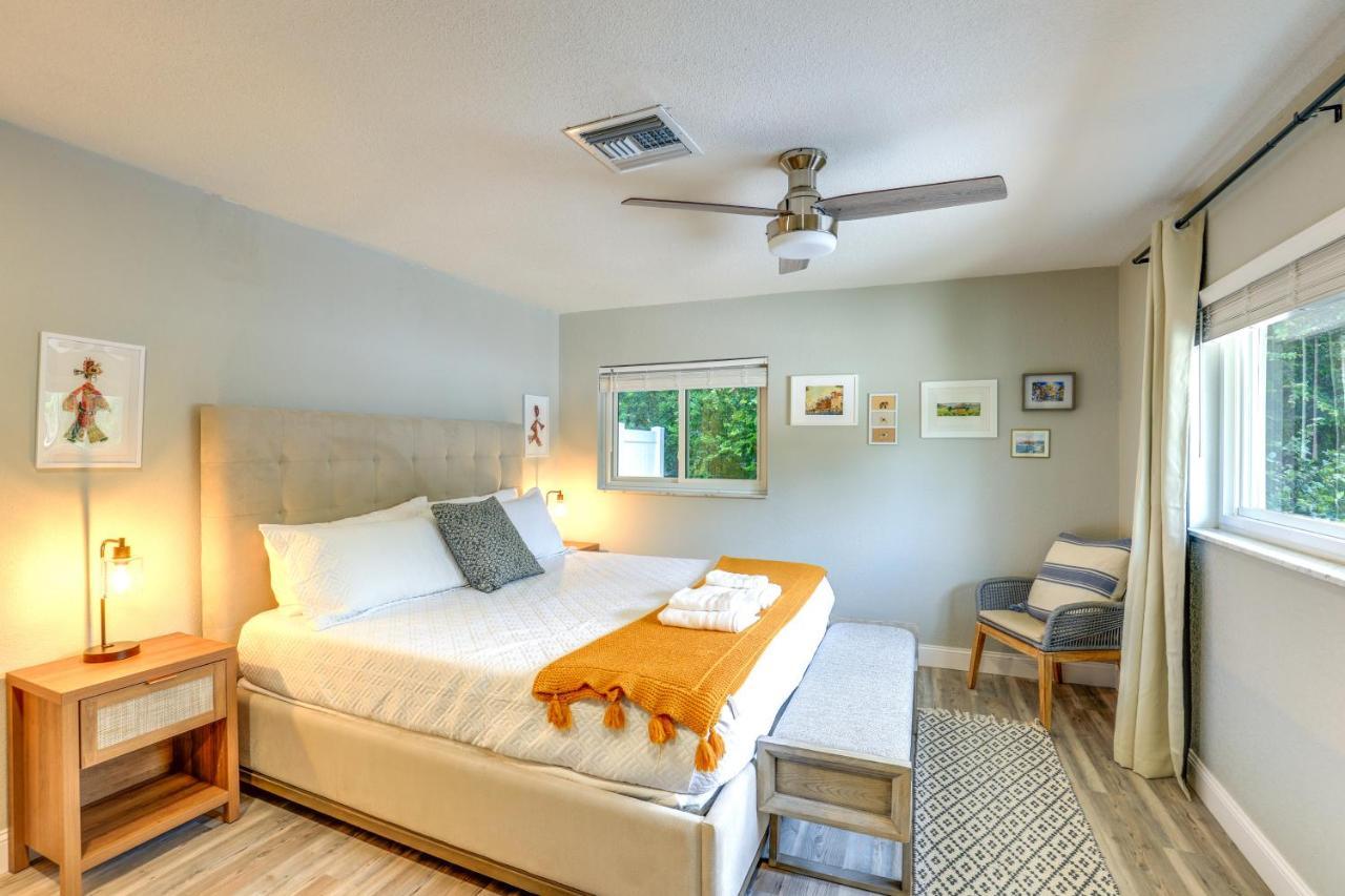 Vero Beach Vacation Rental Pool And Putting Green! Ngoại thất bức ảnh