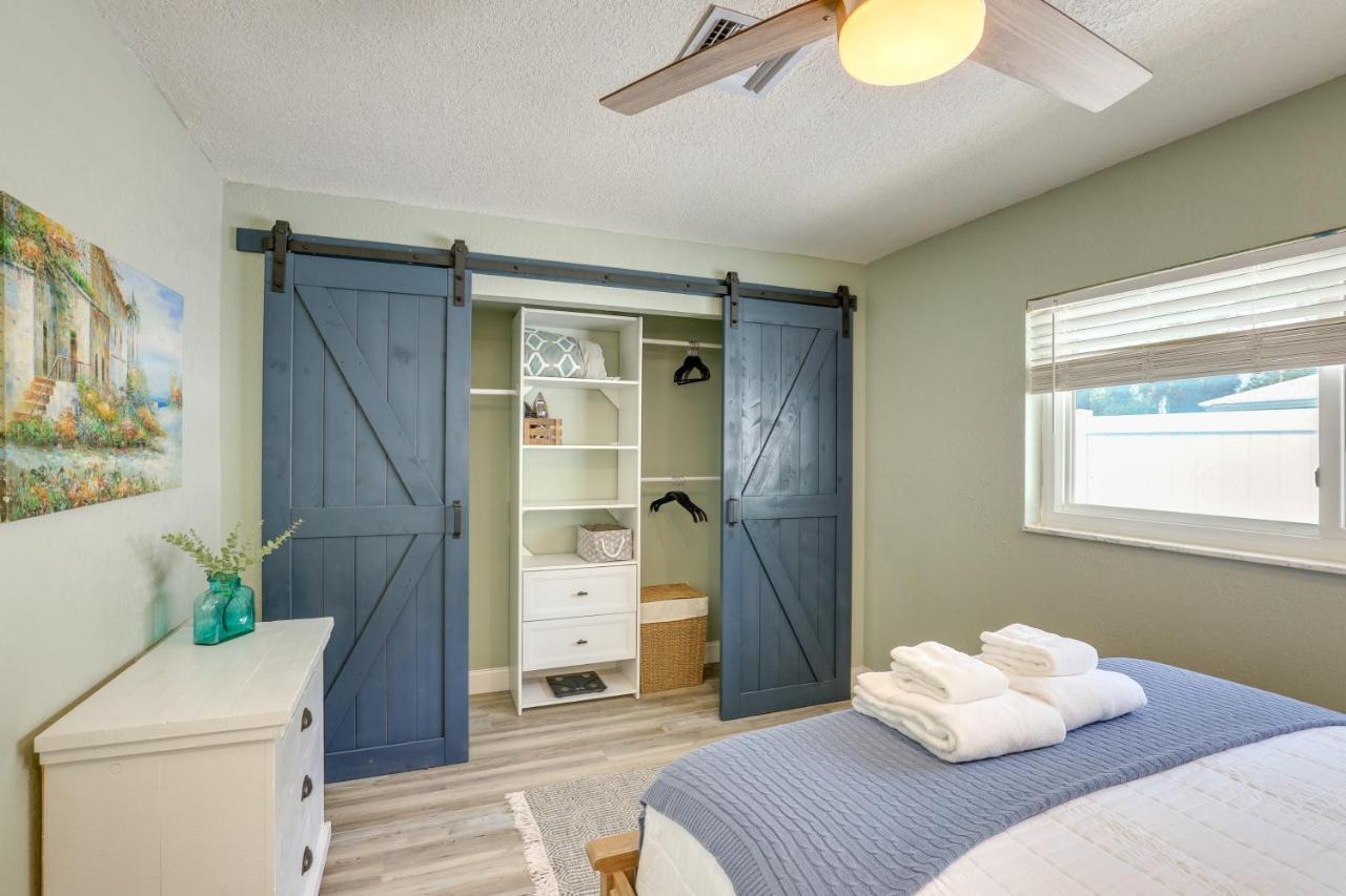 Vero Beach Vacation Rental Pool And Putting Green! Ngoại thất bức ảnh