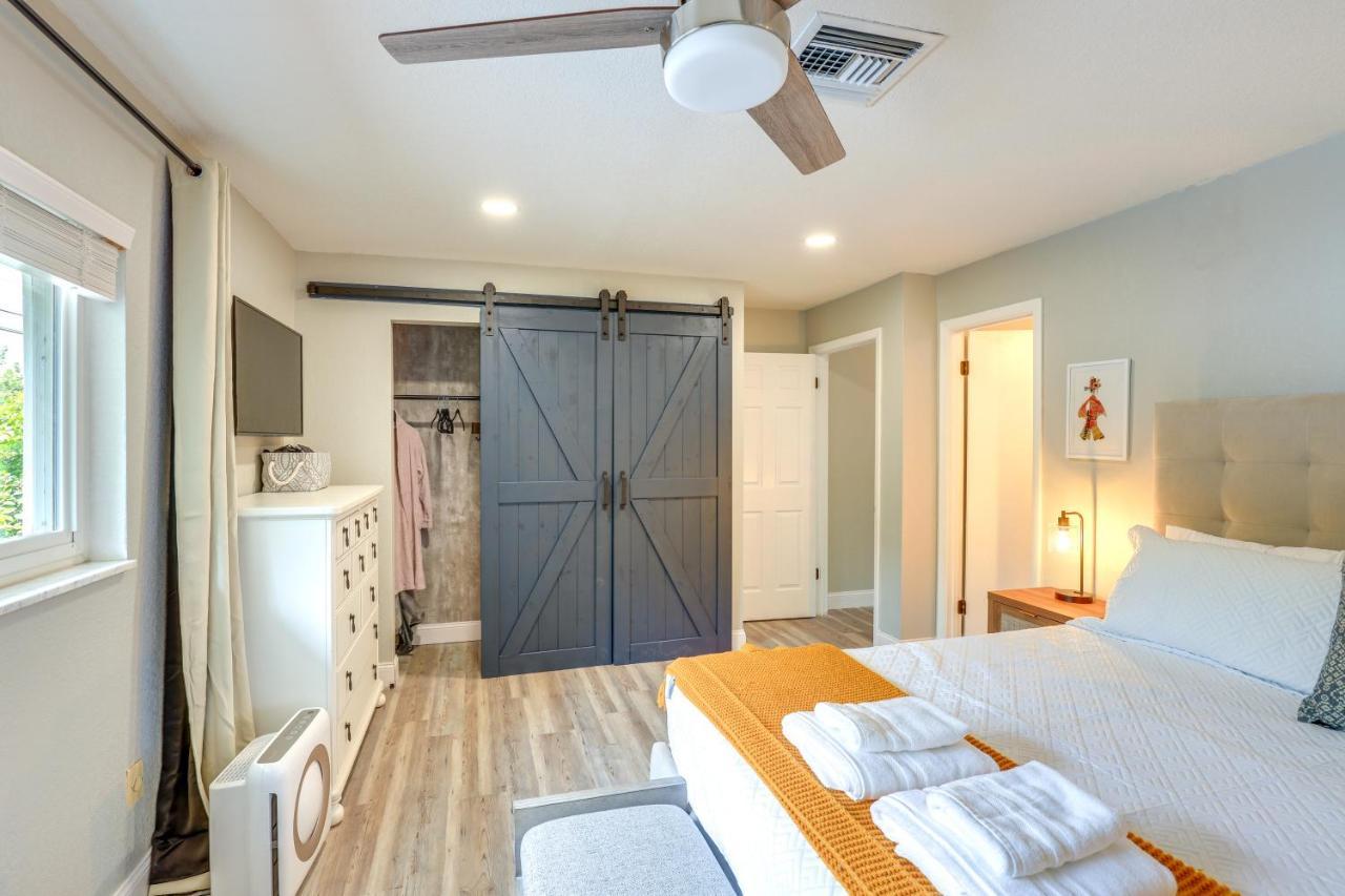 Vero Beach Vacation Rental Pool And Putting Green! Ngoại thất bức ảnh