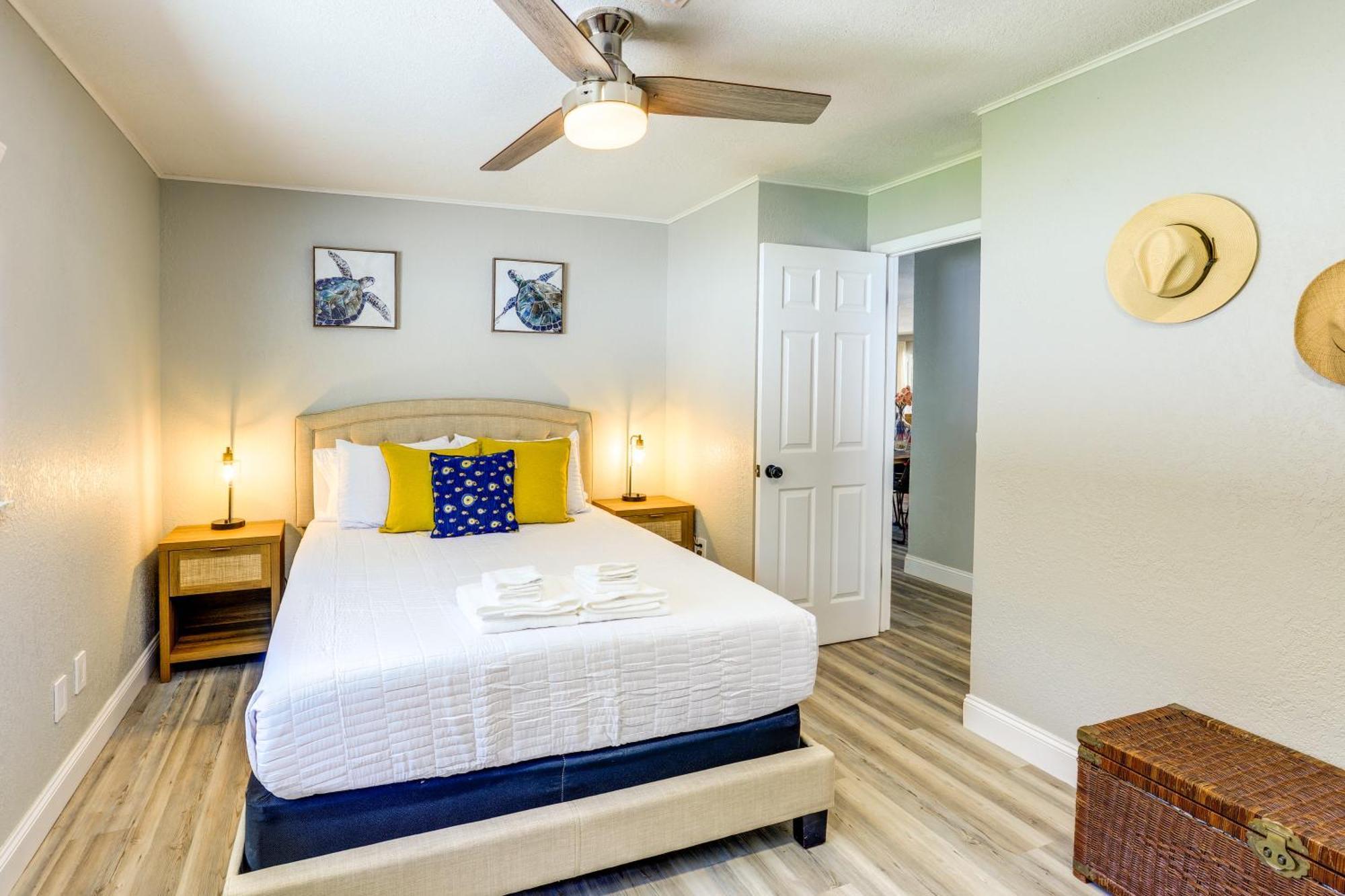 Vero Beach Vacation Rental Pool And Putting Green! Ngoại thất bức ảnh