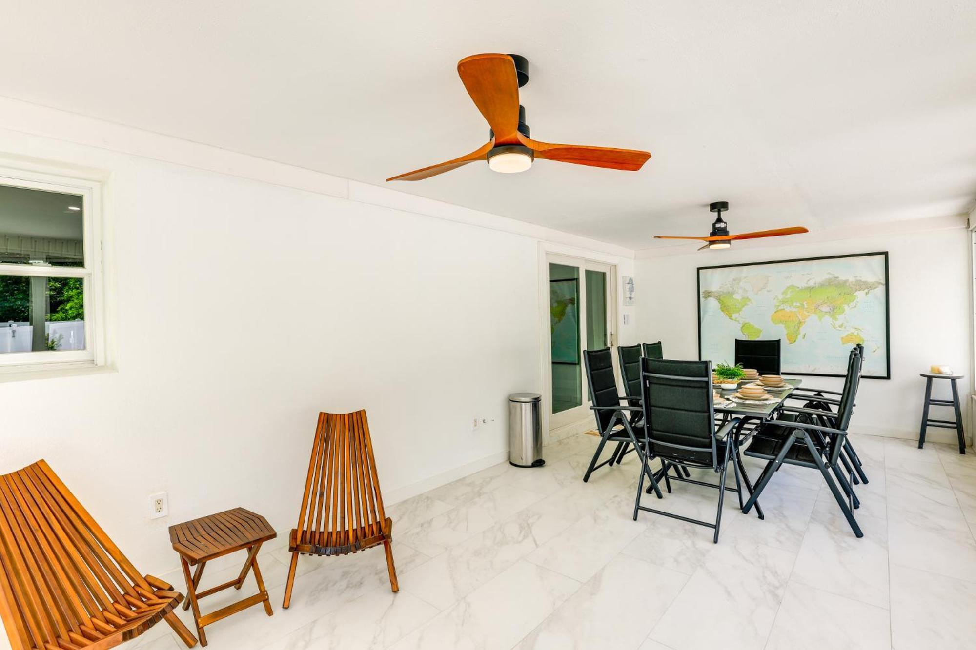 Vero Beach Vacation Rental Pool And Putting Green! Ngoại thất bức ảnh