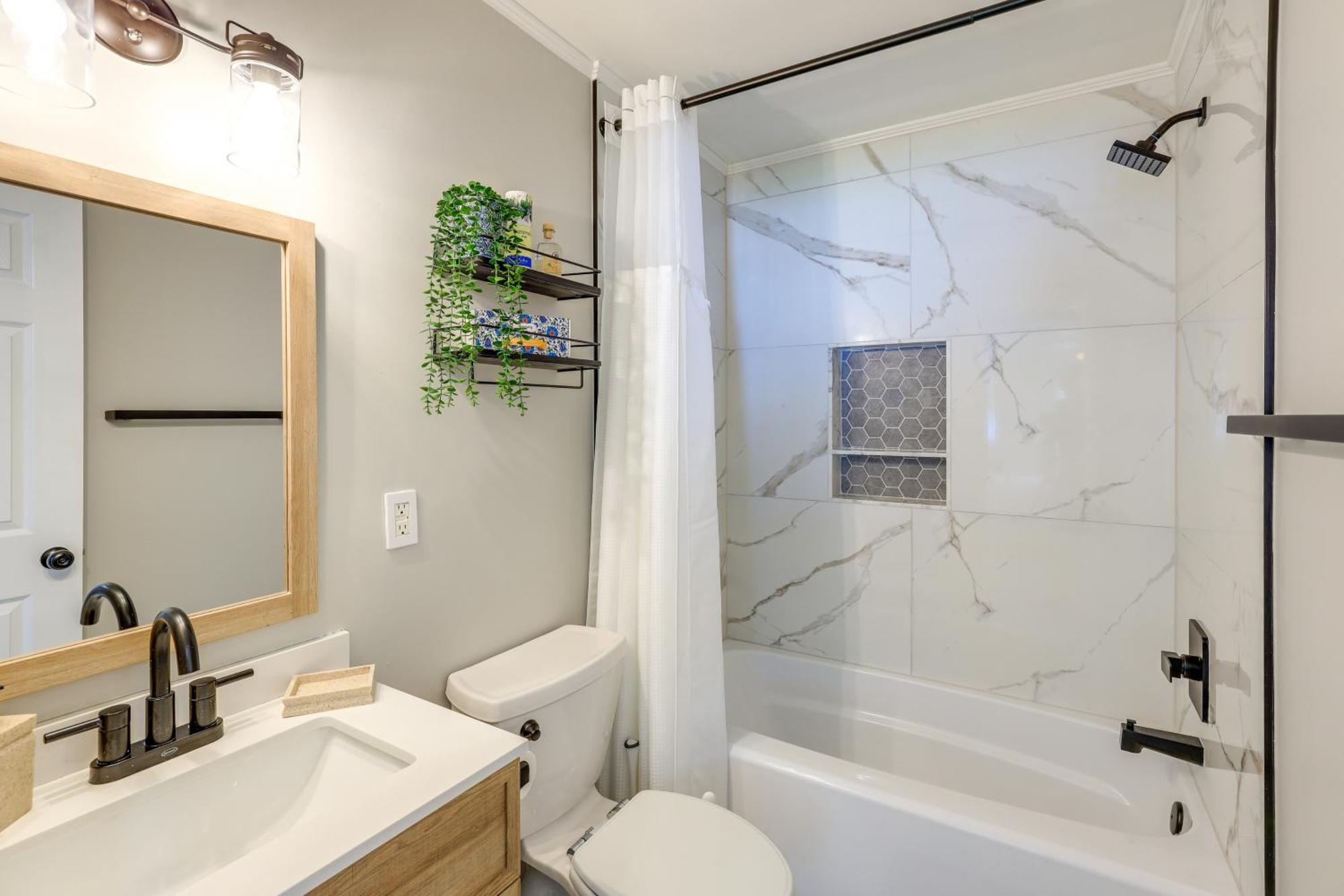 Vero Beach Vacation Rental Pool And Putting Green! Ngoại thất bức ảnh