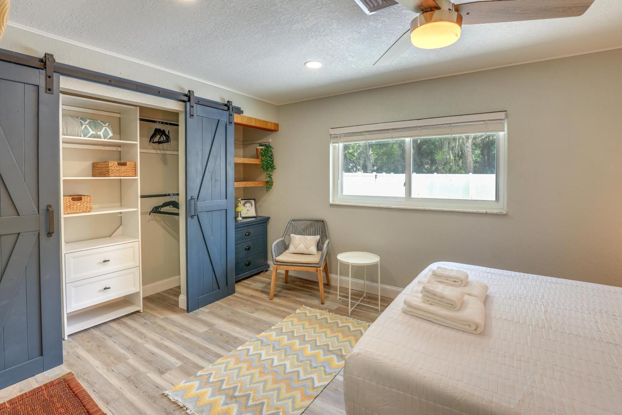 Vero Beach Vacation Rental Pool And Putting Green! Ngoại thất bức ảnh