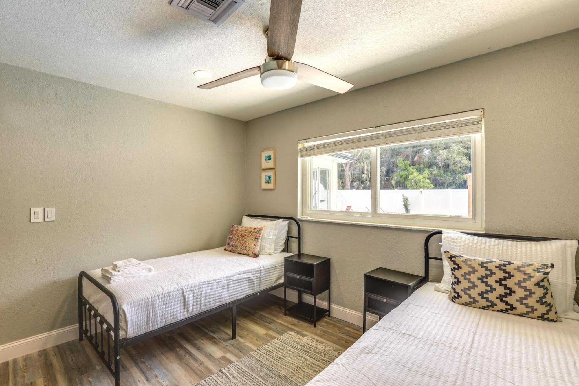 Vero Beach Vacation Rental Pool And Putting Green! Ngoại thất bức ảnh