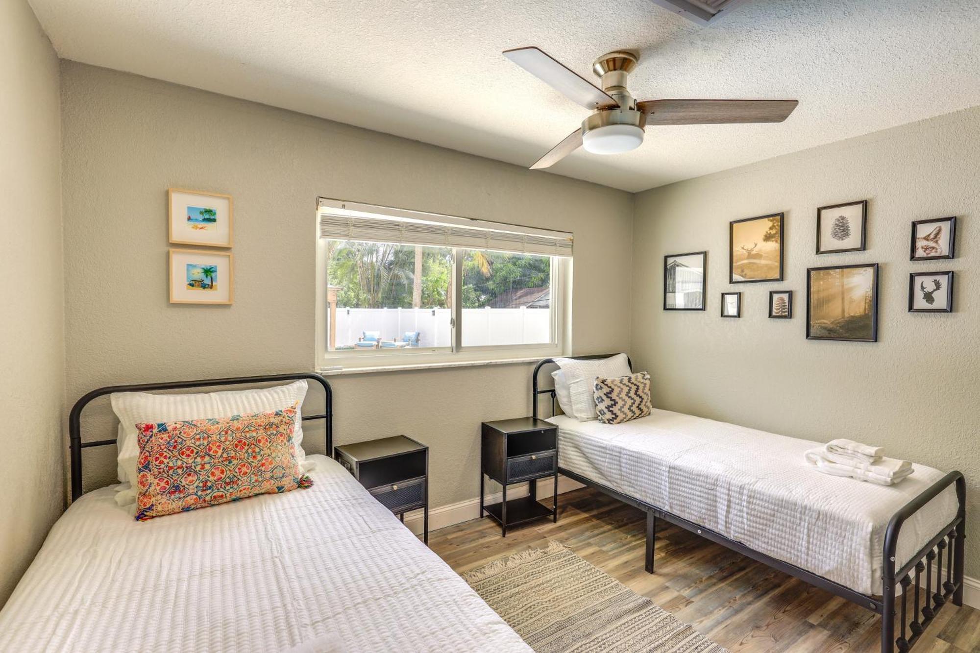 Vero Beach Vacation Rental Pool And Putting Green! Ngoại thất bức ảnh